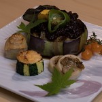 SUSHI WATARU - 