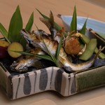 SUSHI WATARU - 