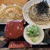 蕎麦家いごころ