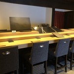 山沙商店すし芳 - 