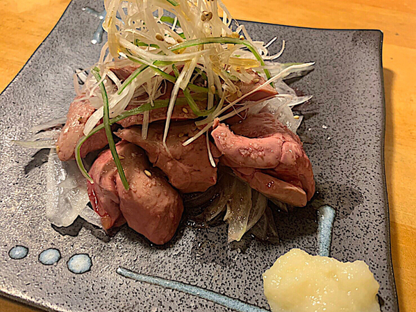 料理メニュー : 俺たちの炙り家 新狭山店 - 新狭山/居酒屋 [食べ ...