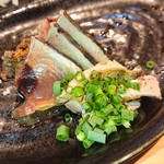 産直鉄板　くり - 