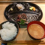 産直鉄板　くり - 