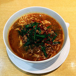 台湾ラーメン棒太郎 - 