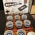 京都一の傳 本店  - 