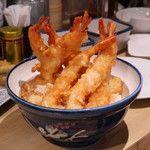 Tempura Sakaba Agaru Shouten - 