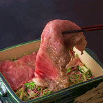 香水亭 六本木本店