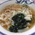 Mibu Udon - 