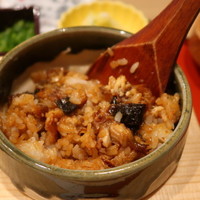うなぎ和食 しら河 名駅店 - 