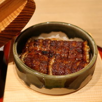 うなぎ和食 しら河 名駅店 - 