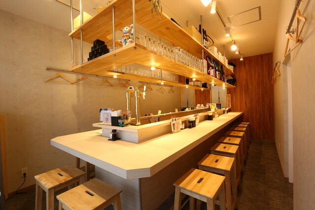 佐々木のお店 座席 : 納豆料理の専門店※710 （コメナナイチゼロ） - 本町/丼 | 食べログ