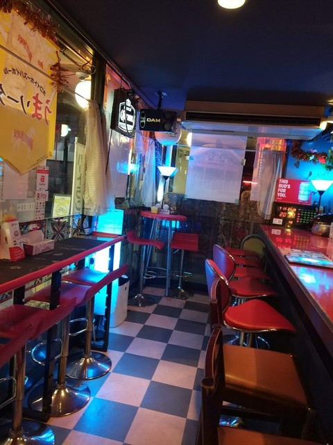 Izakaya Bar Takida photo 4