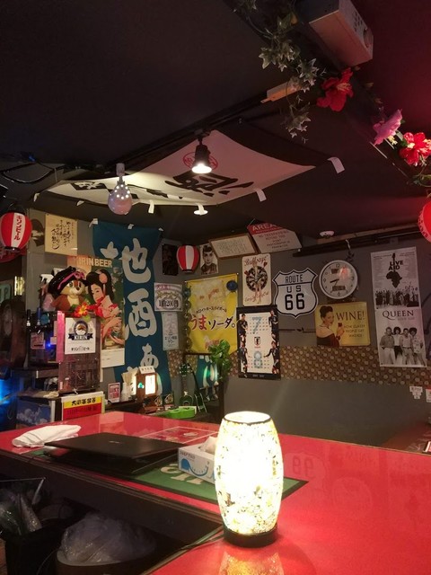 Izakaya Bar Takida photo 5