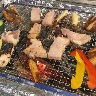 THE BBQ GARDEN_0
