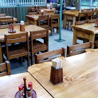 日原鍾乳洞 売店_2