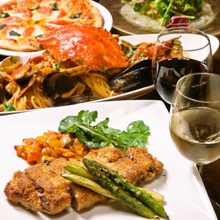 カジュアルイタリアン Ren Party 3800円コース カジュアルイタリアン Ren 小伝馬町 イタリアン 食べログ カジュアルイタリアン Ren Party 3800円コース カジュアルイタリアン Ren 小伝馬町 イタリアン 食べログ
