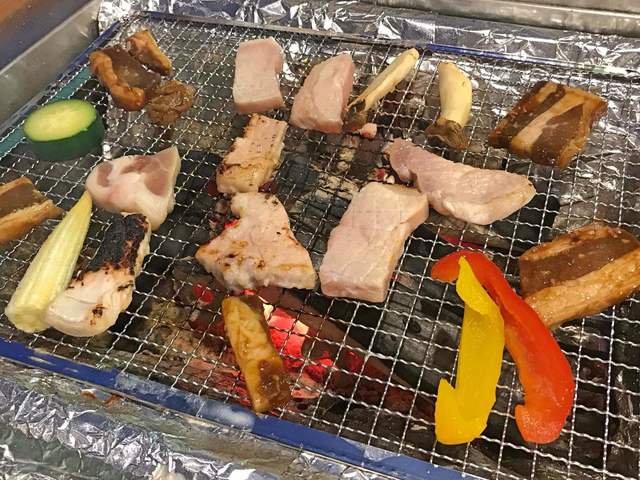 デジキューbbqテラス 横浜ジョイナス店 横浜 バーベキュー 食べログ