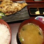 Sumibiyaki Shokudou Koganeya - 