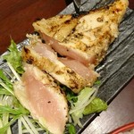 Sumibiyaki Shokudou Koganeya - 