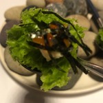 レスト ケイ ヤマウチ - 