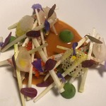 レスト ケイ ヤマウチ - 