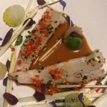 レスト ケイ ヤマウチ - 