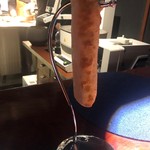 レスト ケイ ヤマウチ - 自家製パン