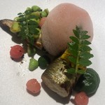 レスト ケイ ヤマウチ - 