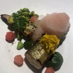 レスト ケイ ヤマウチ - 