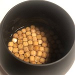 レスト ケイ ヤマウチ - 檜のアロマ