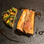 レスト ケイ ヤマウチ - 