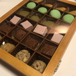 レスト ケイ ヤマウチ - 