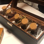 レスト ケイ ヤマウチ - 