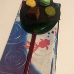 レスト ケイ ヤマウチ - 