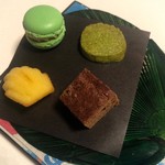 レスト ケイ ヤマウチ - 