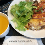 DEAN & DELUCA MARKET STORES - 