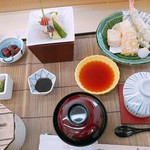 島活 - 島活ランチ