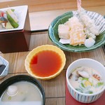 島活 - 茶碗蒸し 手間かかっています