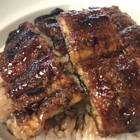 ひつまぶし 備長 本店 - うなぎ丼