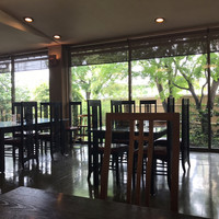 ひつまぶし 備長 本店 - 店内