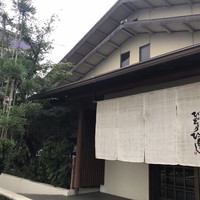 ひつまぶし 備長 本店 - 外観