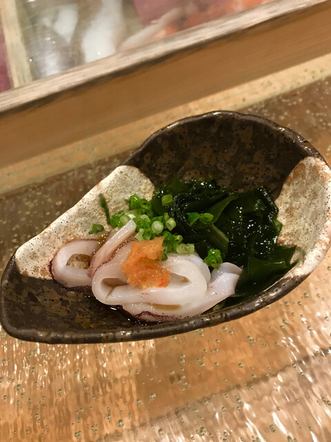 ガラスのカウンターが素敵 By 林檎パイ まんま 天王寺 寿司 食べログ ガラスのカウンターが素敵 By 林檎パイ まんま 天王寺 寿司 食べログ