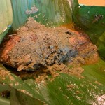 Spice&Dining KALA - のどぐろのポリチャトゥ　ニルギリソース