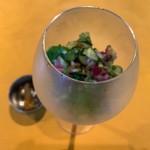 Spice&Dining KALA - カチュンバル