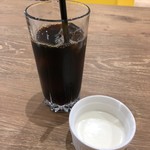 スクオーラカフェテリア アダージオ - 