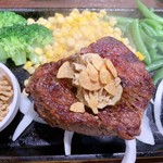 いきなり！ステーキ - 