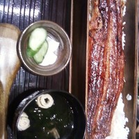 うなぎ 四代目 菊川 グローバルゲート店 - 