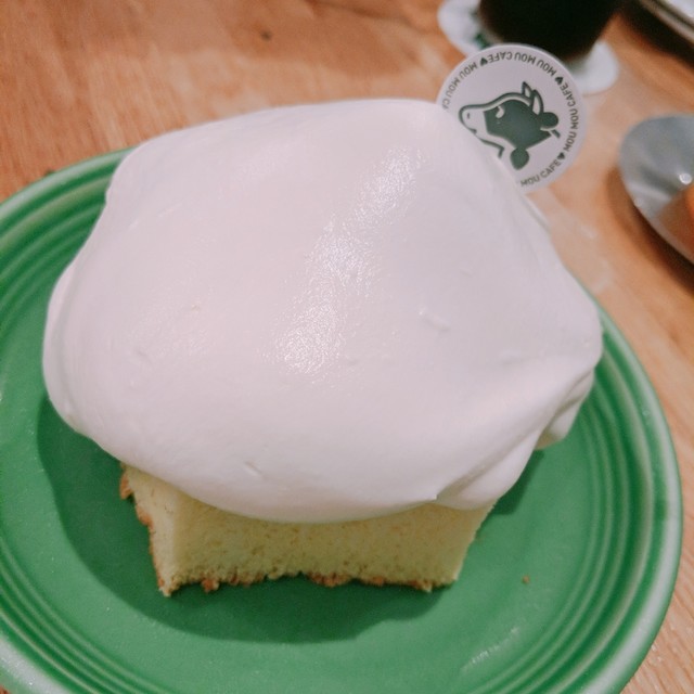 モーモーカフェ 静岡呉服町店 Mou Mou Cafe 新静岡 カフェ ネット予約可 食べログ