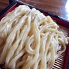 田舎うどん 吾作