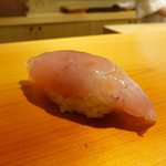 鮨 あらい - （2019年7月）シラカワ(^.^)